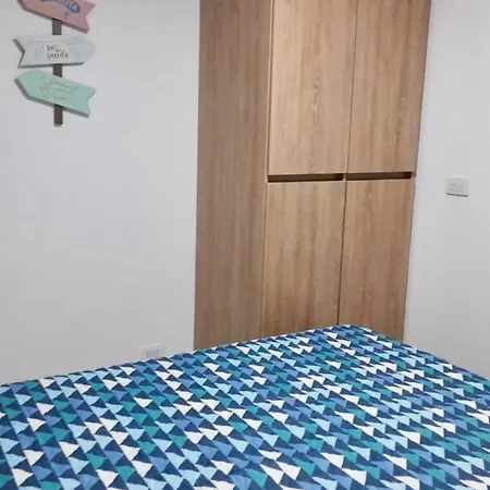 Eleva Tu Estadia: Apartamento Moderno Con Toques Unicos En La Mejor Ubicacion Ibague - Tolima Exterior photo