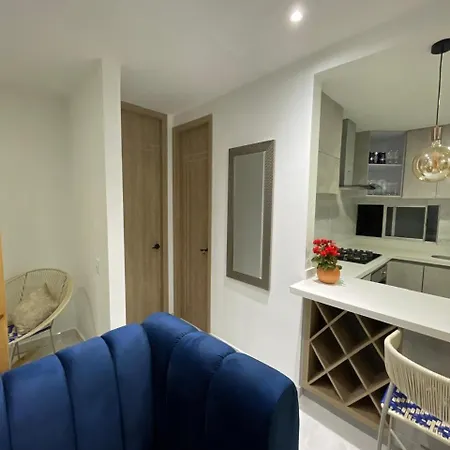 Eleva Tu Estadia: Apartamento Moderno Con Toques Unicos En La Mejor Ubicacion Ibague - Tolima Exterior photo