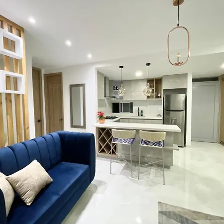 Eleva Tu Estadia: Apartamento Moderno Con Toques Unicos En La Mejor Ubicacion Ibague - Tolima Exterior photo