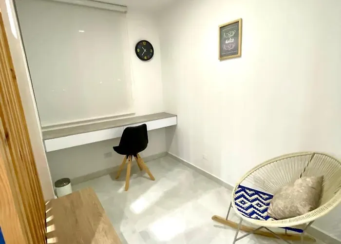 Eleva Tu Estadia: Apartamento Moderno Con Toques Unicos En La Mejor Ubicacion Ibague - Tolima