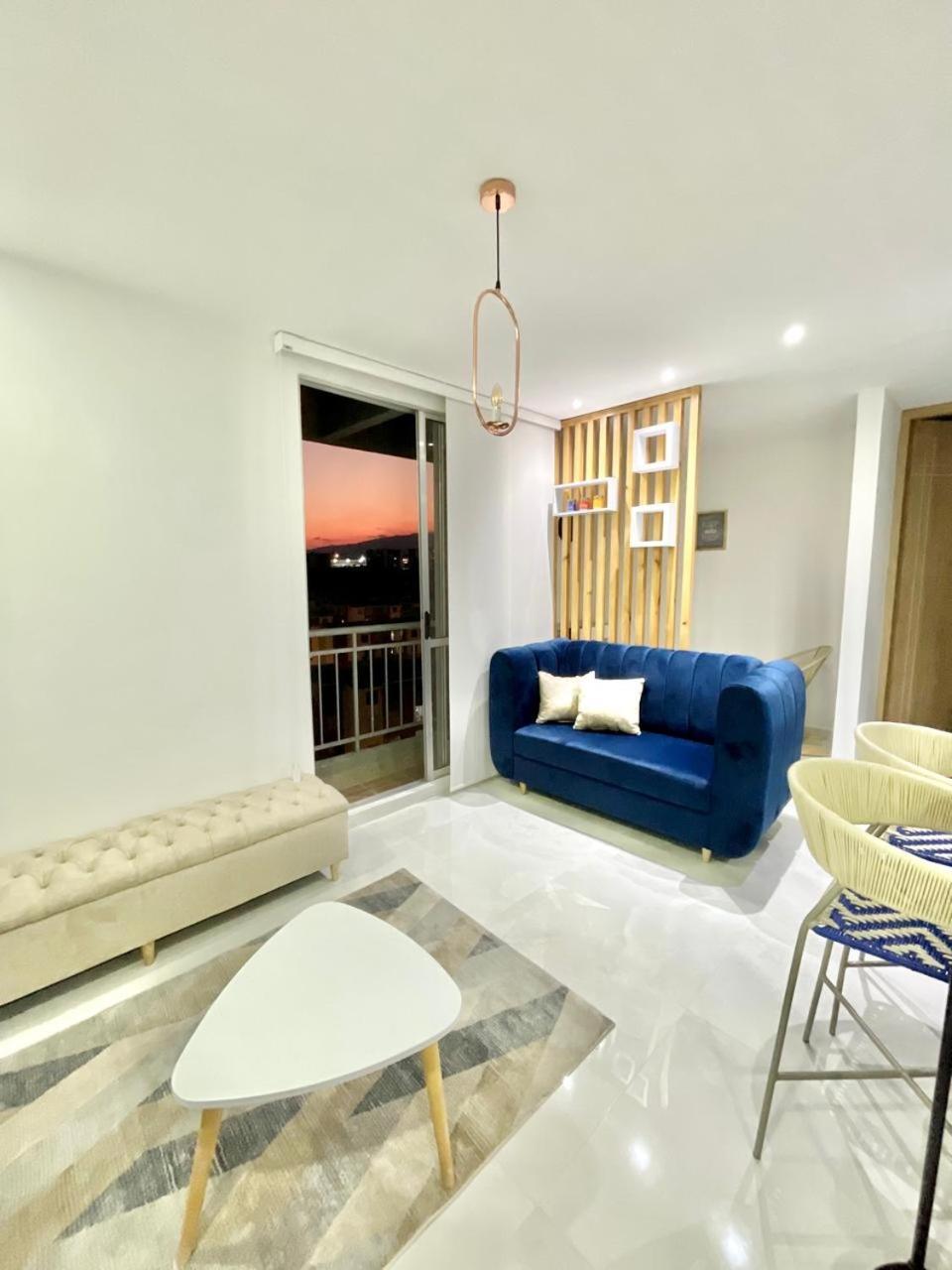 Apartment Eleva Tu Estadia: Moderno Con Toques Unicos En La Mejor Ubicacion - Tolima *