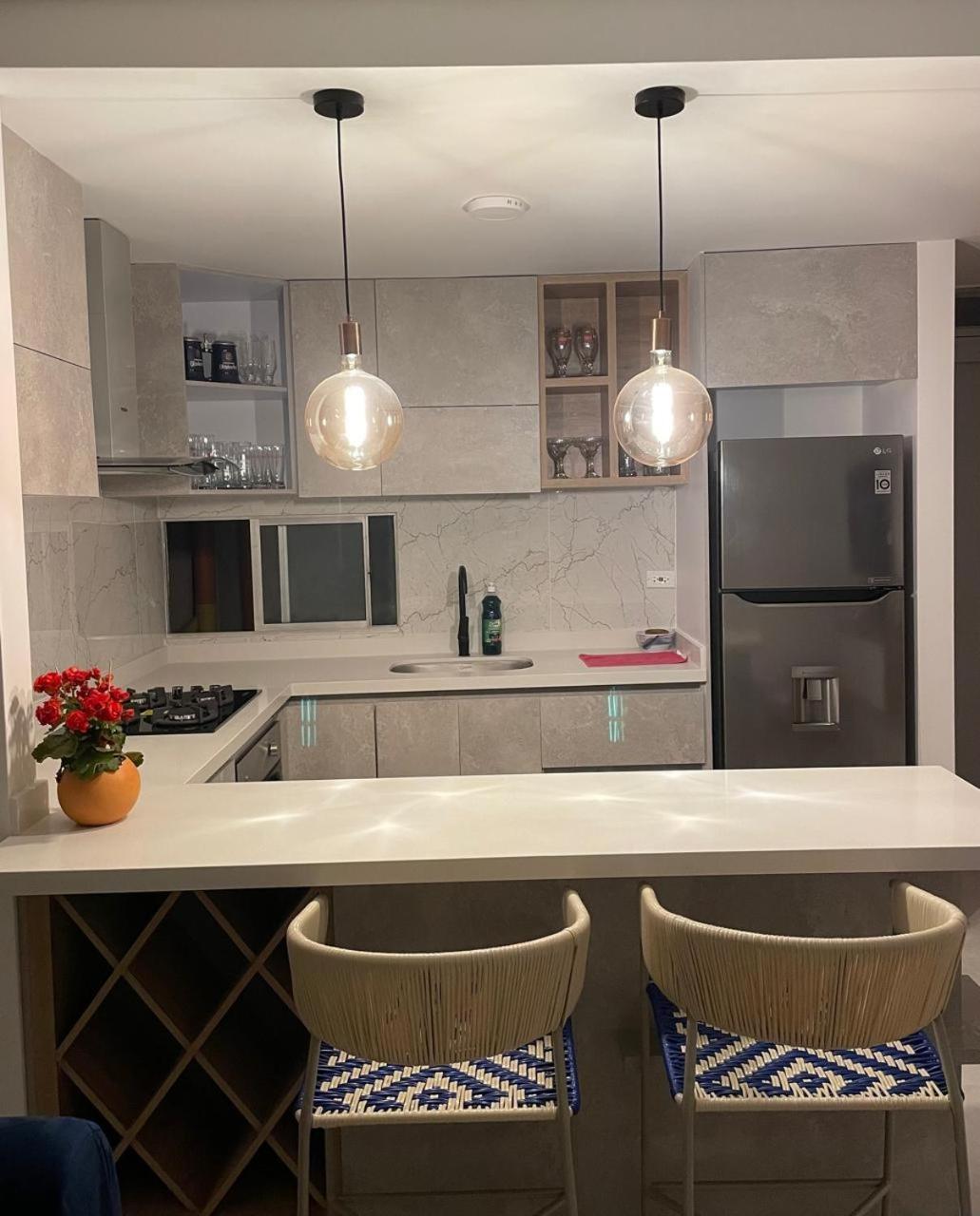 Apartment Eleva Tu Estadia: Moderno Con Toques Unicos En La Mejor Ubicacion - Tolima Ibague
